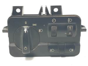MANDO LUCES 6923478 BMW SERIE 3 COMPACT (E46) Autodesguaces Alicante