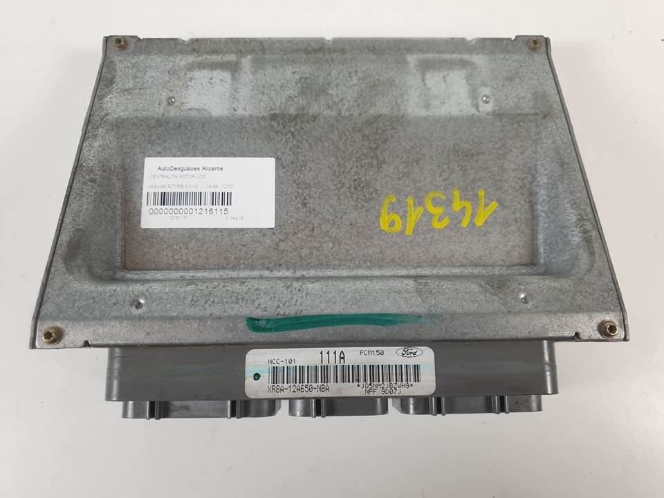 CENTRALITA MOTOR UCE - XR8A12A650NBA - JAGUAR - S-TYPE