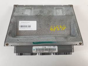 CENTRALITA MOTOR UCE XR8A12A650NBA JAGUAR S-TYPE Autodesguaces Alicante