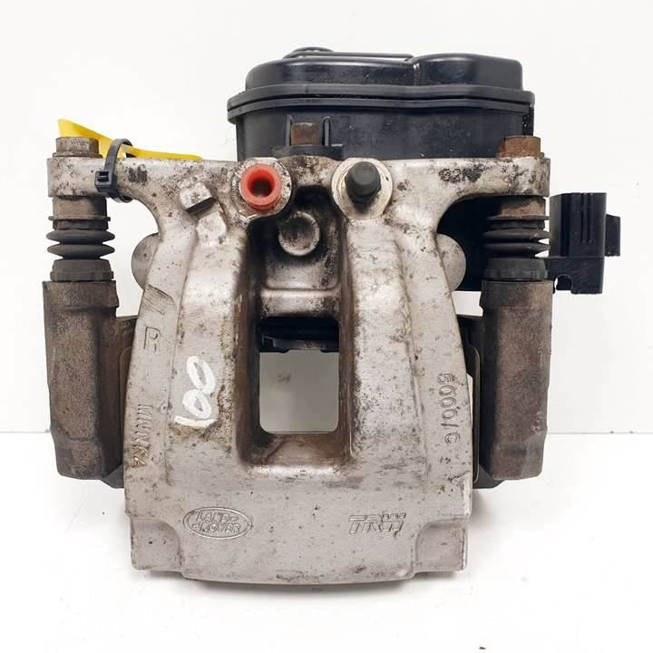 PINZA FRENO TRASERA DERECHA - HPLA2K327DF - LAND ROVER - RANGE ROVER SPORT