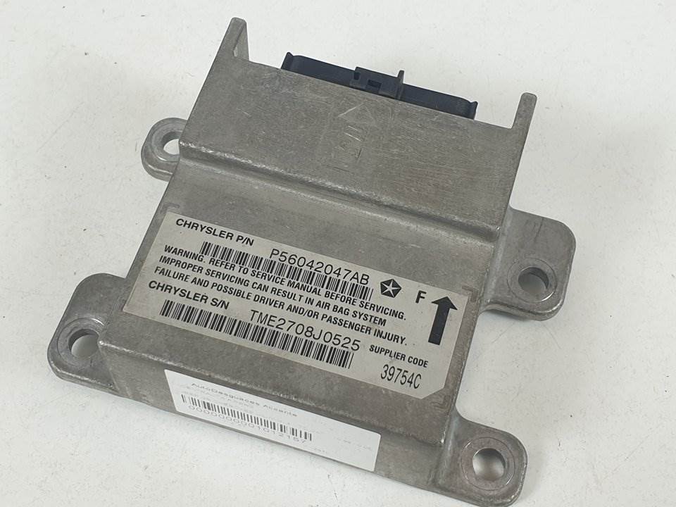 CENTRALITA AIRBAG - P56042047AB - JEEP - GR.CHEROKEE (WJ/WG)