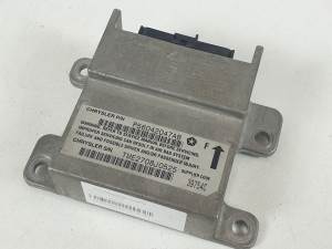CENTRALITA AIRBAG P56042047AB JEEP GR.CHEROKEE (WJ/WG) Autodesguaces Alicante