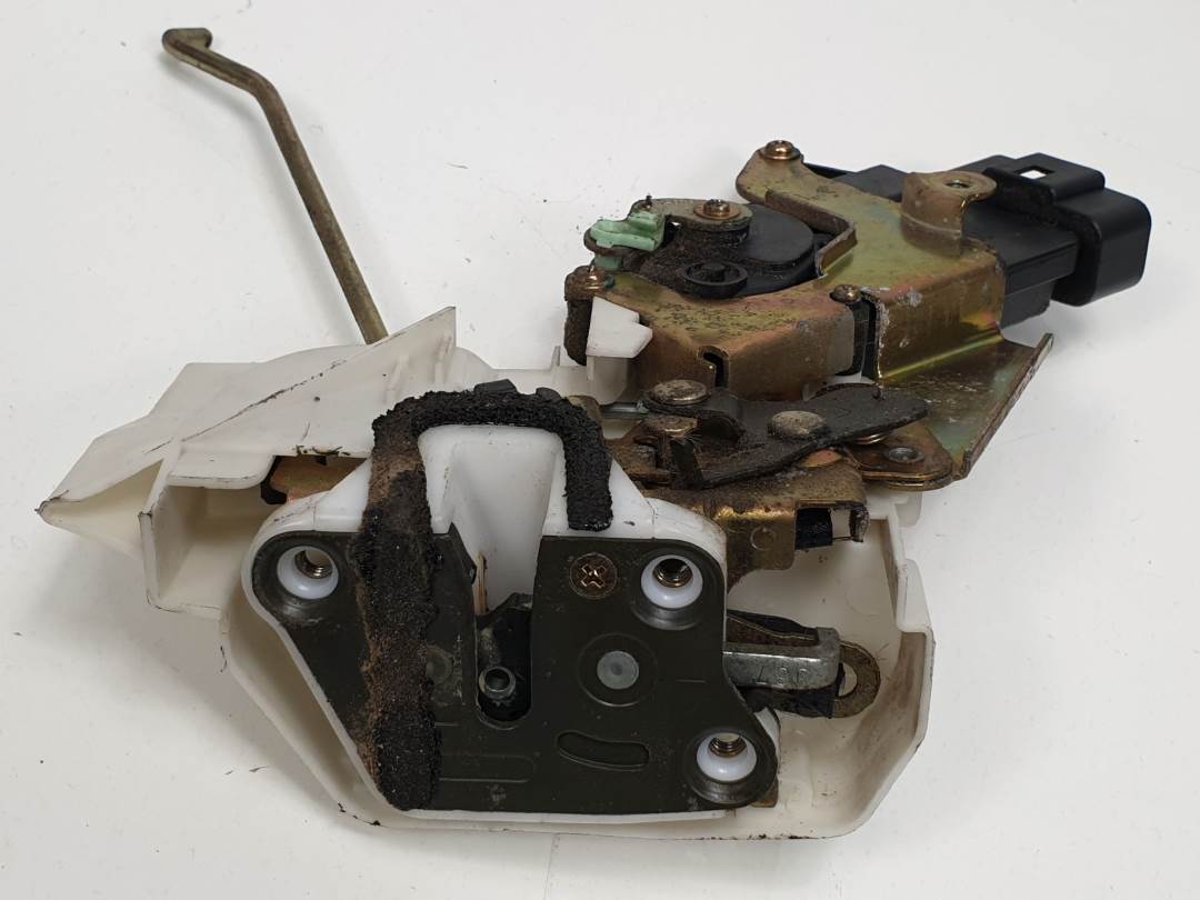 Türschloss hinten links - B08SPL - OPEL - AGILA