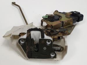 CERRADURA PUERTA TRASERA IZQUIERDA B08SPL OPEL AGILA Autodesguaces Alicante