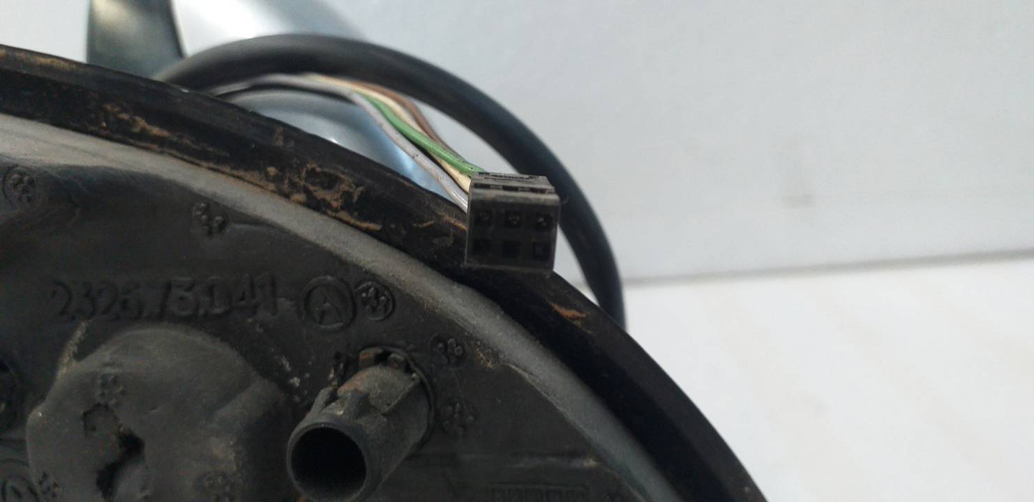 RETROVISOR IZQUIERDO