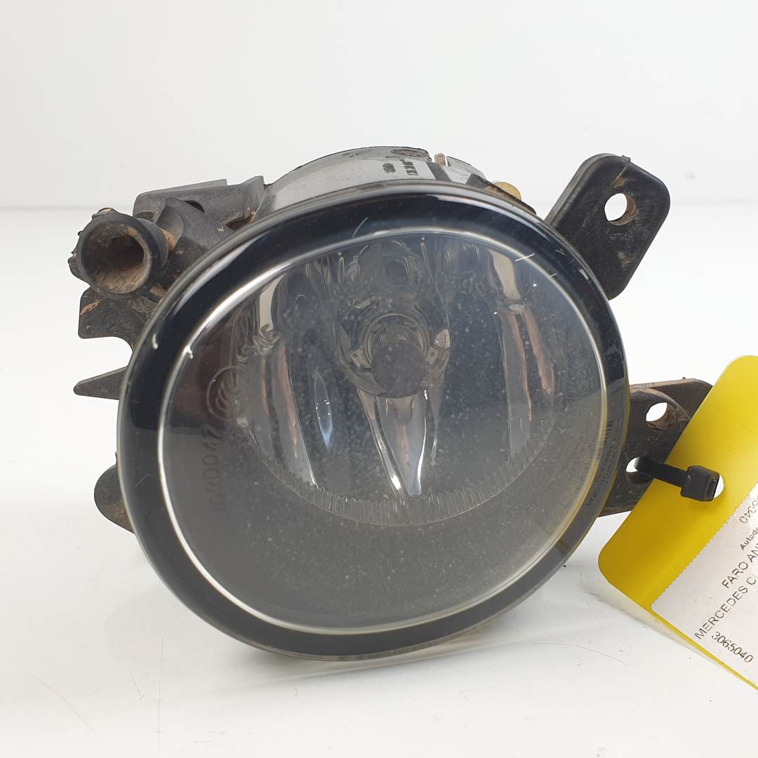 FARO ANTINIEBLA IZQUIERDO - A2518200756 - MERCEDES - CLASE B (W245)