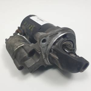 MOTOR ARRANQUE 0986020890 BMW SERIE 1 BERLINA (E81/E87) Autodesguaces Alicante