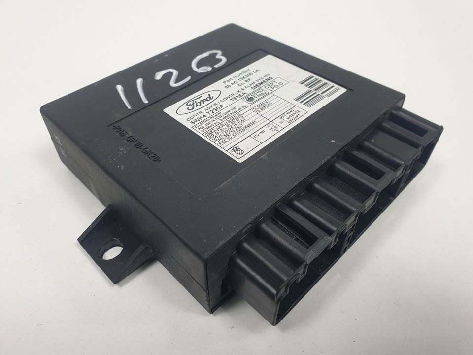 MODULO CONFORT - 98AG15K600DA - FORD - FOCUS BERLINA (CAK)