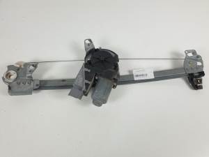 ELEVALUNAS DELANTERO DERECHO 400618F CITROEN C3 Autodesguaces Alicante