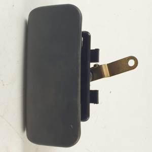MANETA EXTERIOR DELANTERA IZQUIERDA YC15V22401 FORD TRANSIT CAJA CERRADA, LARGA (FY) (2000 =>) Autodesguaces A