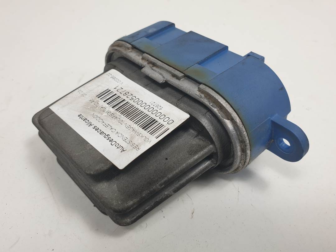 RESISTENCIA CALEFACCION - 7L0907521 - VOLKSWAGEN - TOUAREG (7LA)