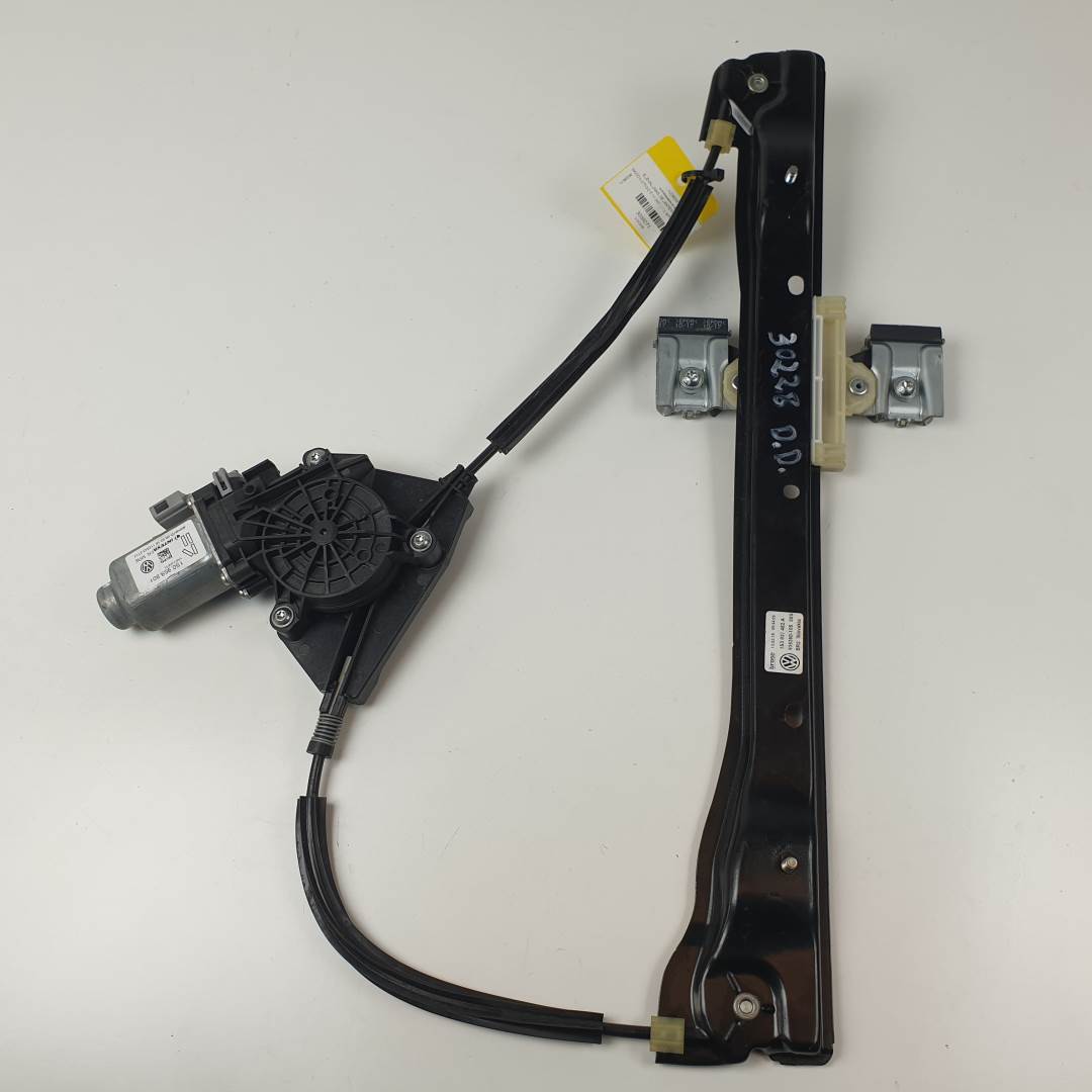 ELEVALUNAS DELANTERO DERECHO - 1S0959801 - SKODA - CITIGO E IV (NE1)