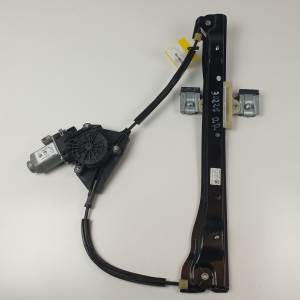 ELEVALUNAS DELANTERO DERECHO 1S0959801 SKODA CITIGO E IV (NE1) Autodesguaces Alicante