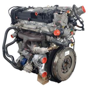 MOTOR COMPLETO 937A2000 ALFA ROMEO 147 (190) Autodesguaces Alicante