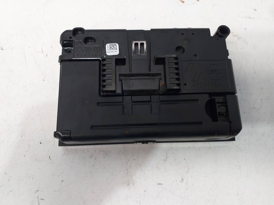 MODULO ELECTRONICO
