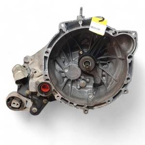 CAJA CAMBIOS 2N1R7002CB FORD FIESTA (CBK) Autodesguaces Alicante