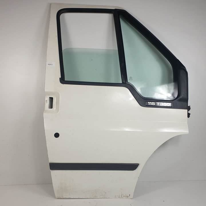 PUERTA DELANTERA DERECHA - FORD - TRANSIT CAJA CERRADA, LARGA (FY) (2000 =>)
