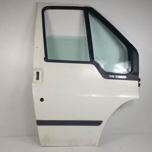 PUERTA DELANTERA DERECHA FORD TRANSIT CAJA CERRADA, LARGA (FY) (2000 =>) Autodesguaces Alicante