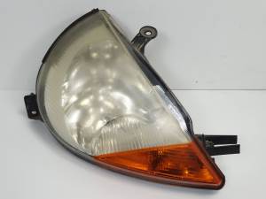FARO DERECHO 97KG13K060AB FORD KA (CCQ) Autodesguaces Alicante