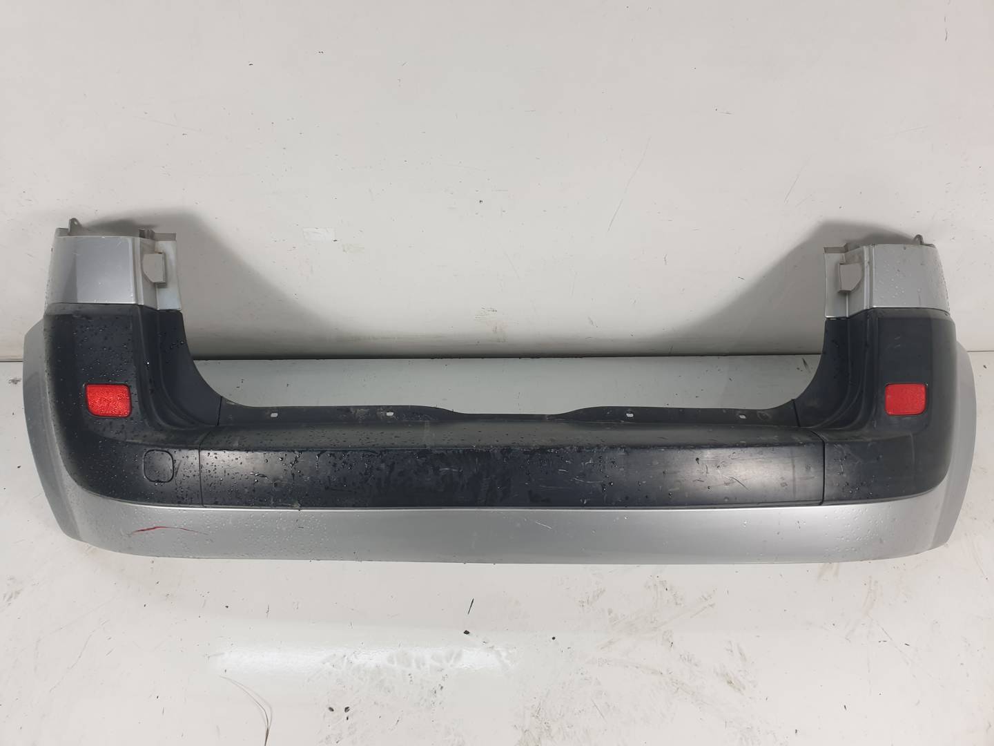 PARAGOLPES TRASERO - RENAULT - SCENIC II (X84,JM)