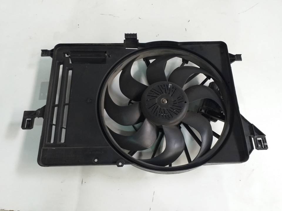 ELECTROVENTILADOR