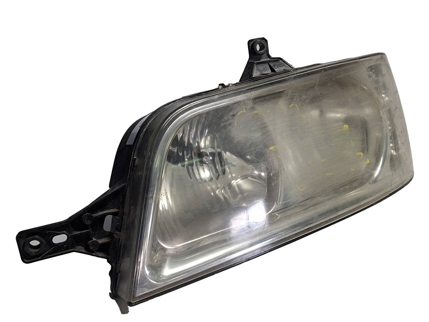 Faro Izquierdo Peugeot  (2001)