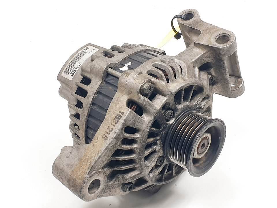 Alternator - 602528 - FORD - FIESTA (CBK)