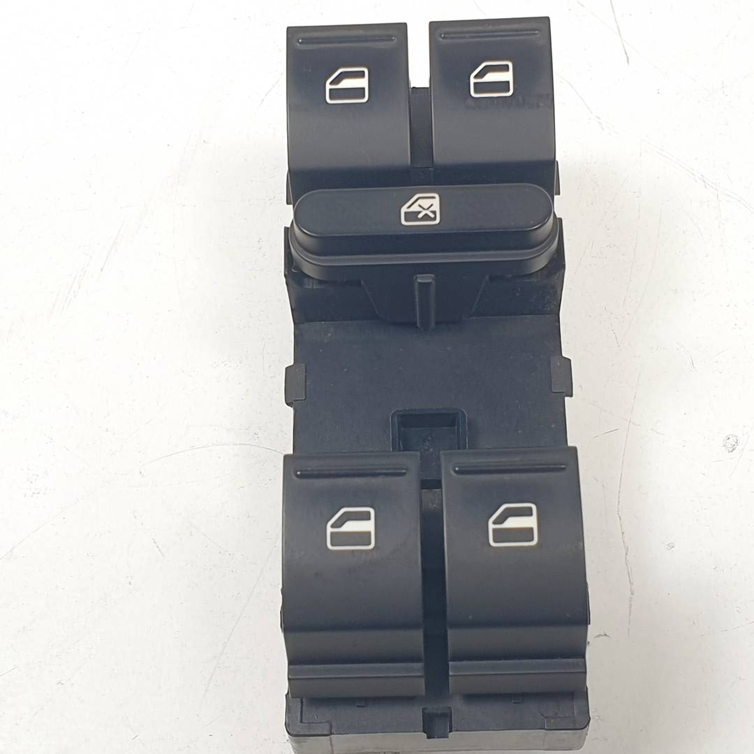 MANDO ELEVALUNAS DELANTERO IZQUIERDO - 1K4959857B - VOLKSWAGEN - GOLF PLUS (5M1)
