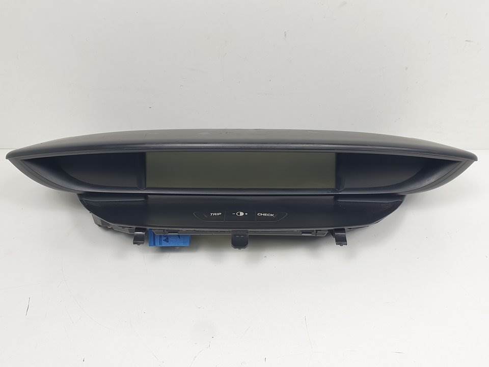 CUADRO INSTRUMENTOS - 96572391ZD - CITROEN - C4 BERLINA
