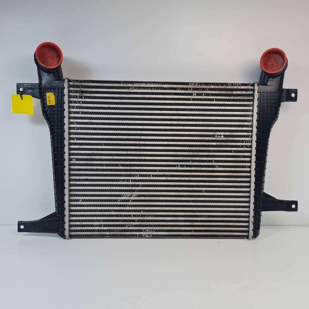 INTERCOOLER - 622998 - OPEL - ANTARA
