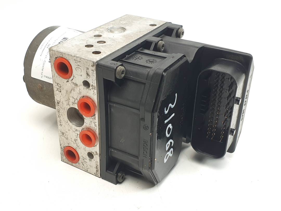 ABS - 51739028 - ALFA ROMEO - 147 (190)