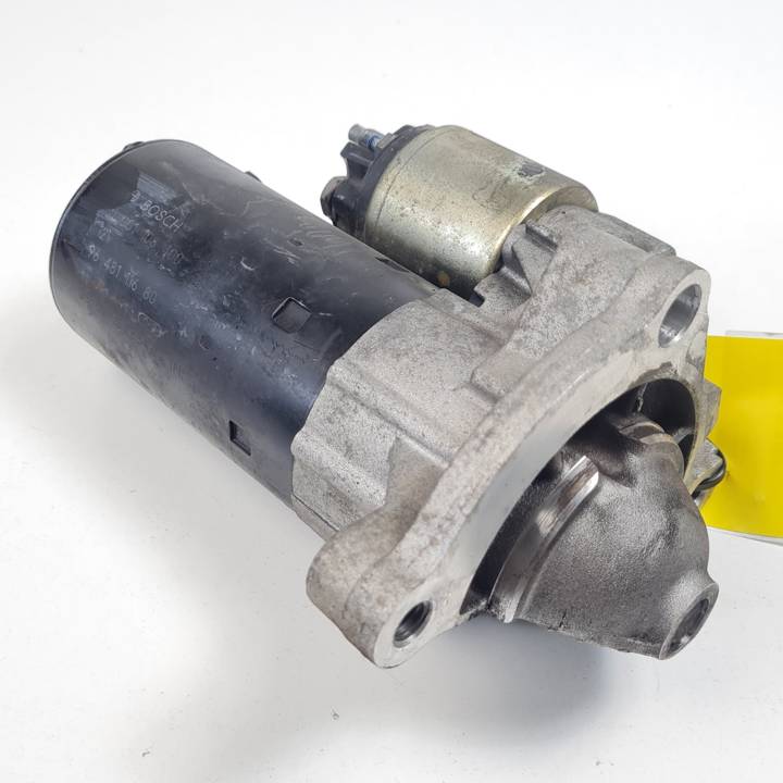 MOTOR ARRANQUE 9648111680 CITROEN BERLINGO (M59) Autodesguaces Alicante