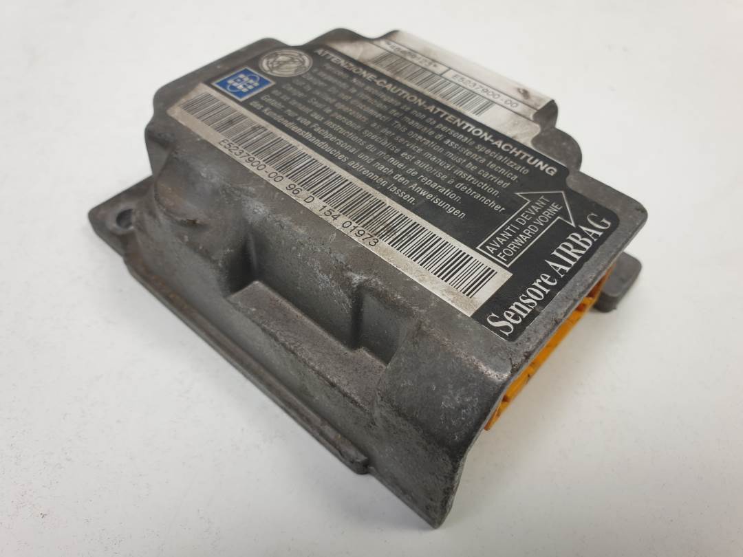 CENTRALITA AIRBAG - E523790000 - FIAT - MAREA BERLINA (185)