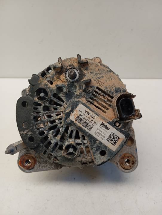 ALTERNADOR