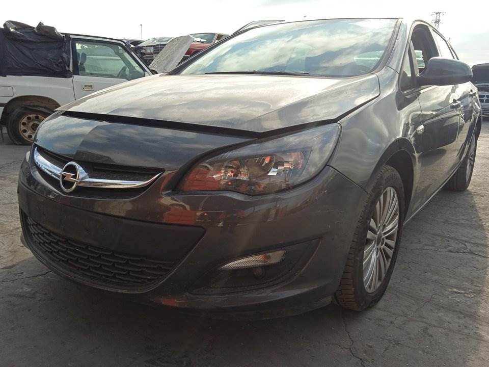 OPEL ASTRA J LIM. (2009 - 2015)