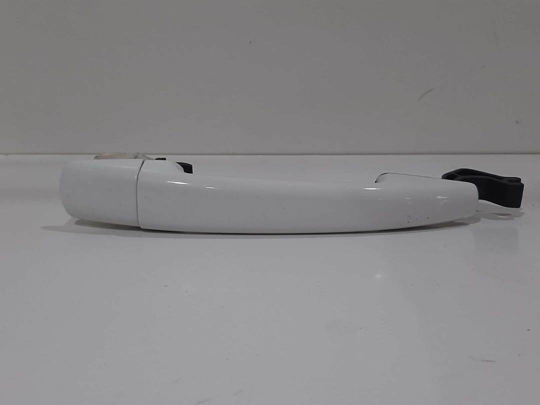 MANETA EXTERIOR TRASERA IZQUIERDA - PEUGEOT - 208