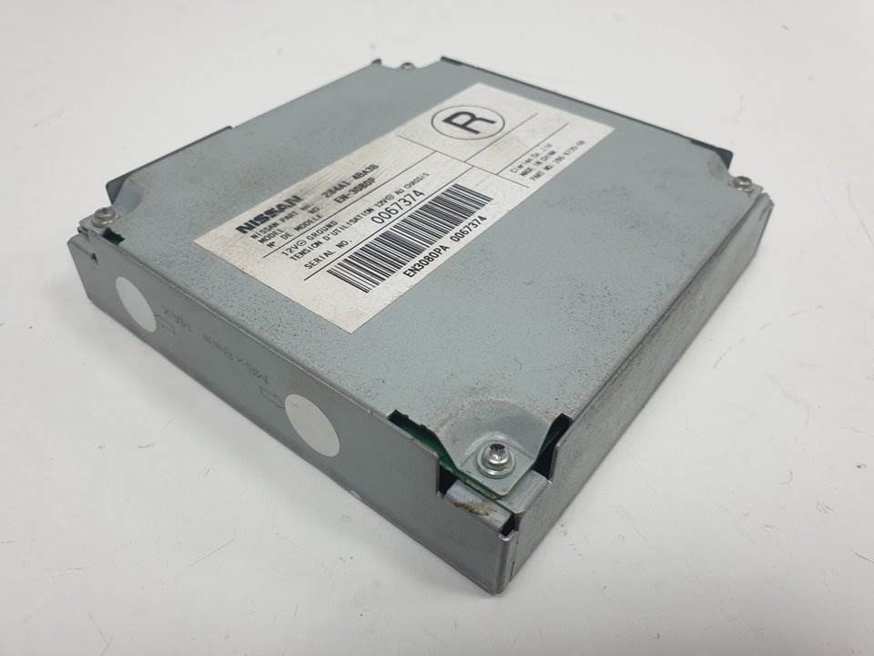 MODULO ELECTRONICO - 284A14BA3B - NISSAN - X-TRAIL (T32)