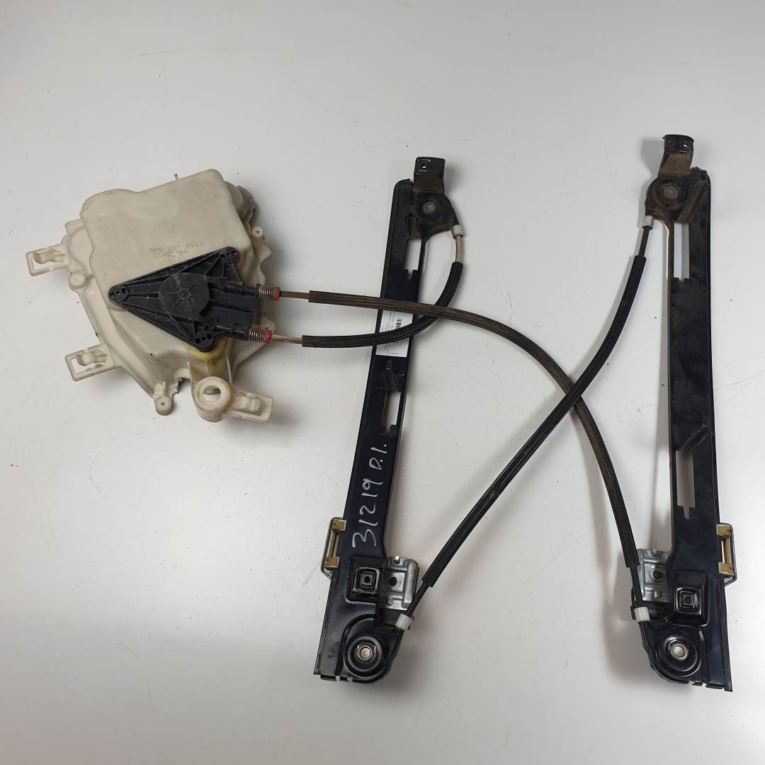 ELEVALUNAS DELANTERO IZQUIERDO - 5P0837401J - SEAT - ALTEA (5P1)
