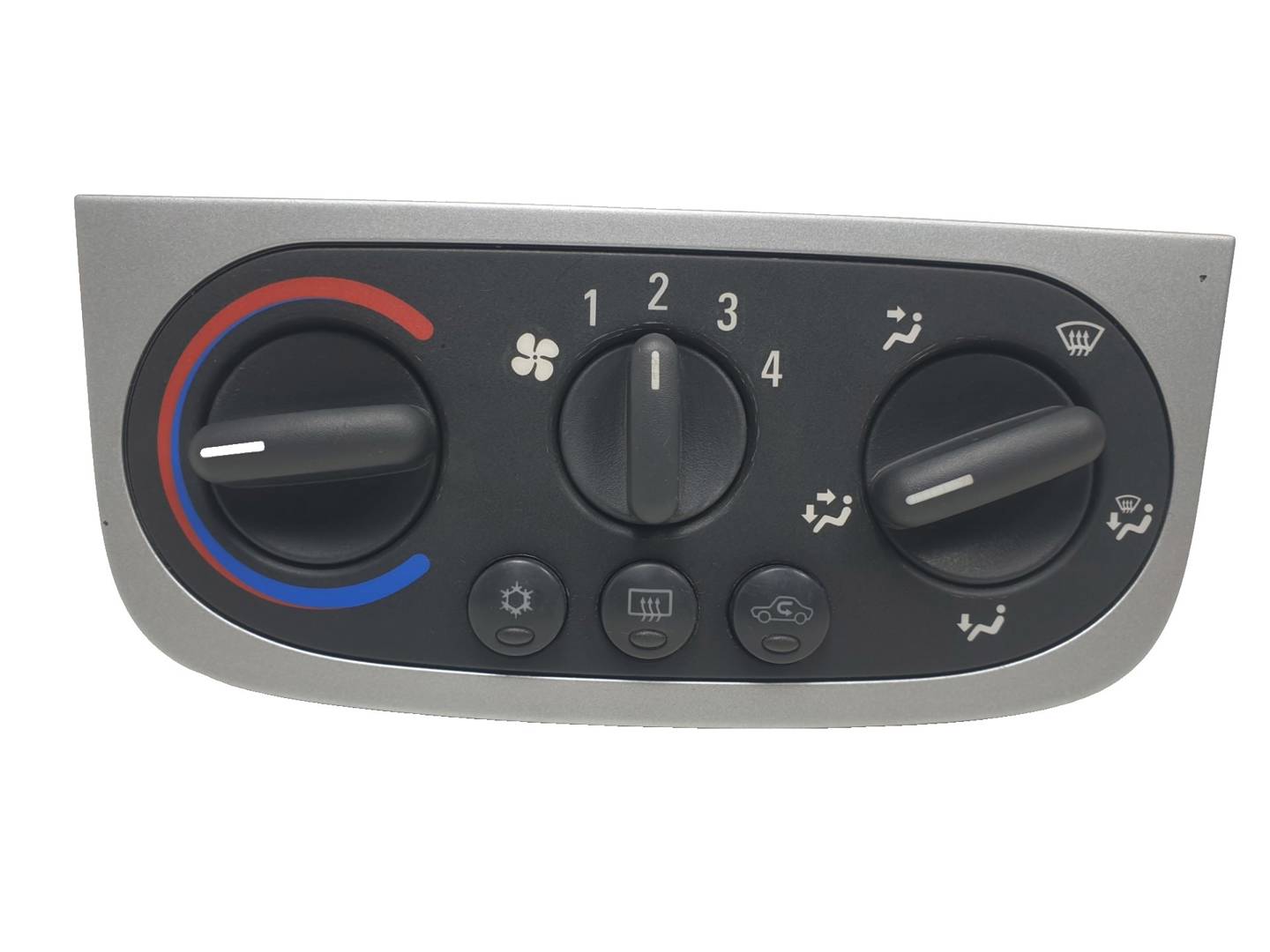MANDO CALEFACCION / AIRE ACONDICIONADO - 031110H - OPEL - CORSA C (F68)