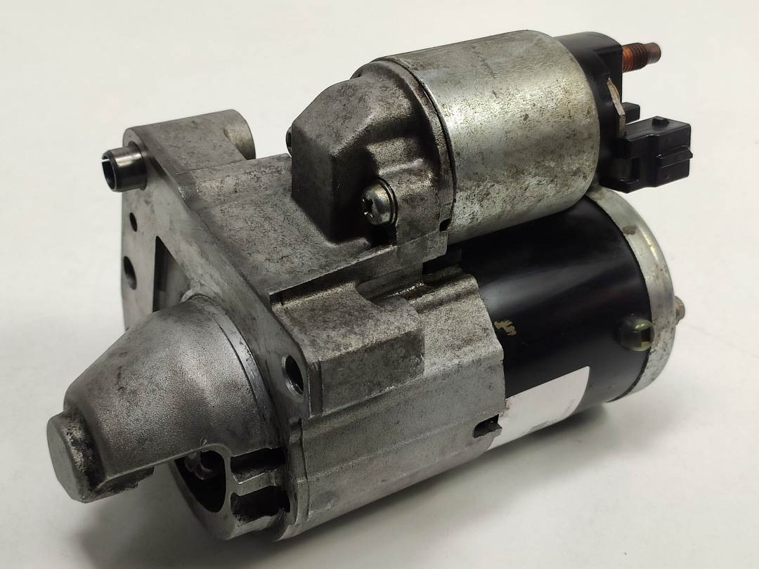 MOTOR ARRANQUE - 75500178004 - CITROEN - C5 BERLINA