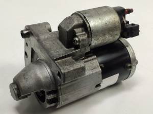 MOTOR ARRANQUE 75500178004 CITROEN C5 BERLINA Autodesguaces Alicante