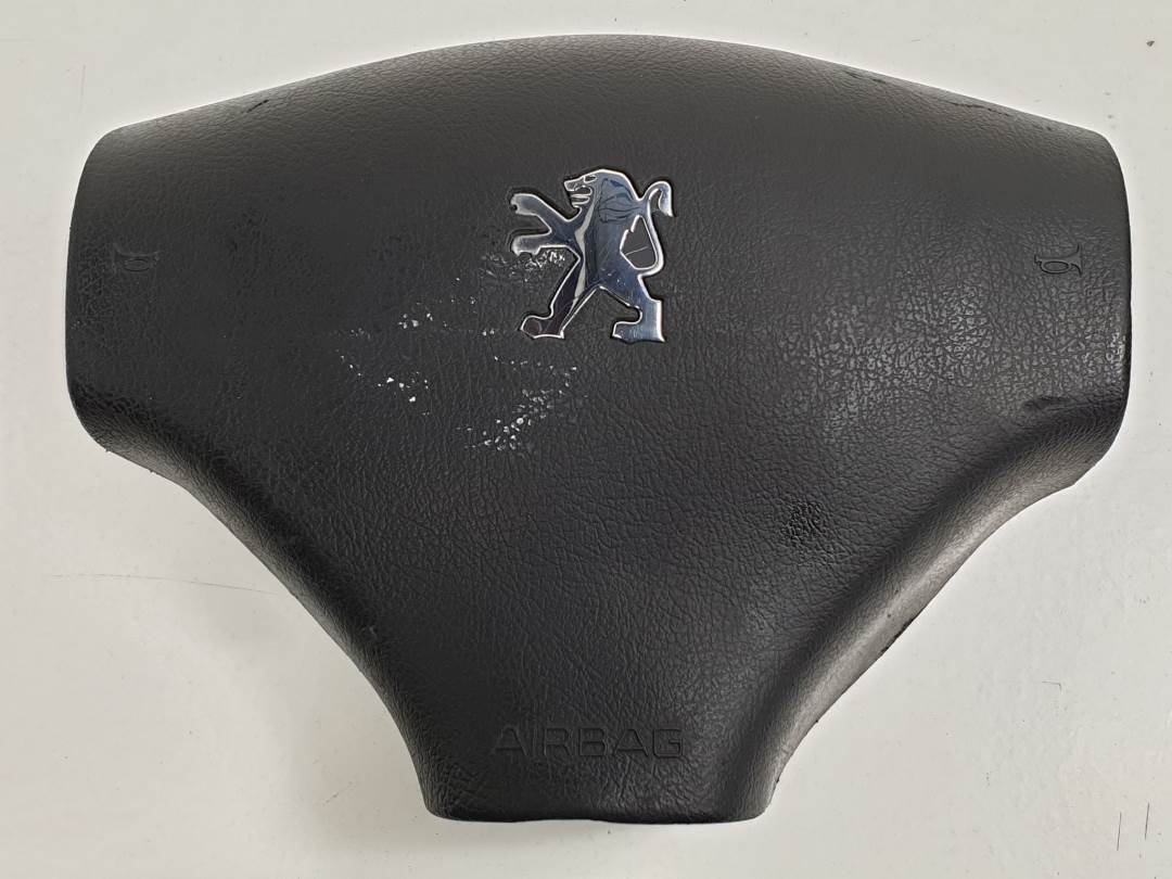 AIRBAG DELANTERO IZQUIERDO - 3603561 - PEUGEOT - 206 BERLINA