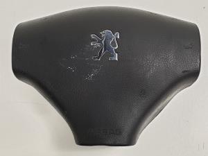 AIRBAG DELANTERO IZQUIERDO 3603561 PEUGEOT 206 BERLINA Autodesguaces Alicante