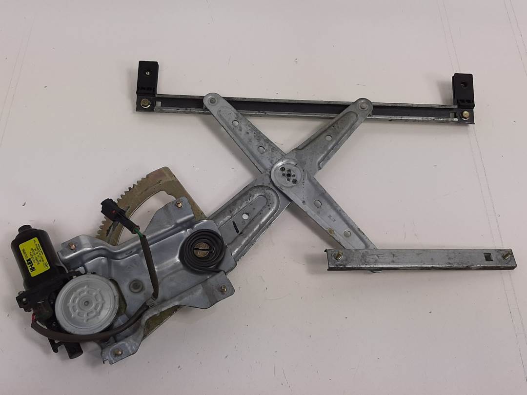 ELEVALUNAS TRASERO DERECHO - XH102PA - KIA - SORENTO