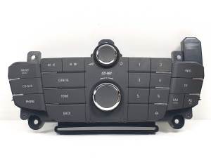 MANDO MULTIFUNCION 13321292 OPEL INSIGNIA SPORTS TOURER Autodesguaces Alicante