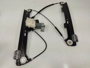 ELEVALUNAS DELANTERO IZQUIERDO 6922267 BMW SERIE 5 TOURING (E61) Autodesguaces Alicante
