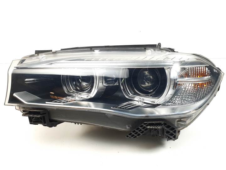FARO IZQUIERDO 7290055 BMW SERIE X5 (F15) Autodesguaces Alicante