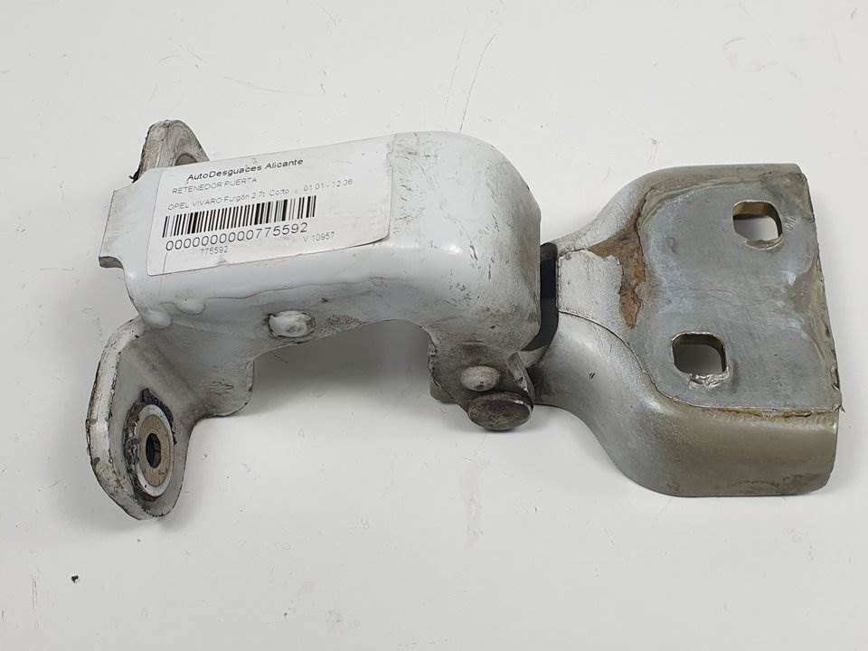RETENEDOR PUERTA - GM66380 - OPEL - VIVARO