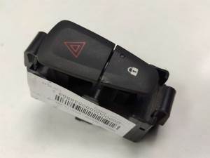 WARNING E3160101 RENAULT MEGANE III SPORT TOURER Autodesguaces Alicante