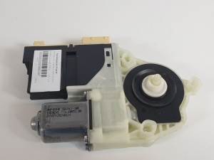 MOTOR ELEVALUNAS DELANTERO IZQUIERDO 9221AR CITROEN C4 COUPE Autodesguaces Alicante